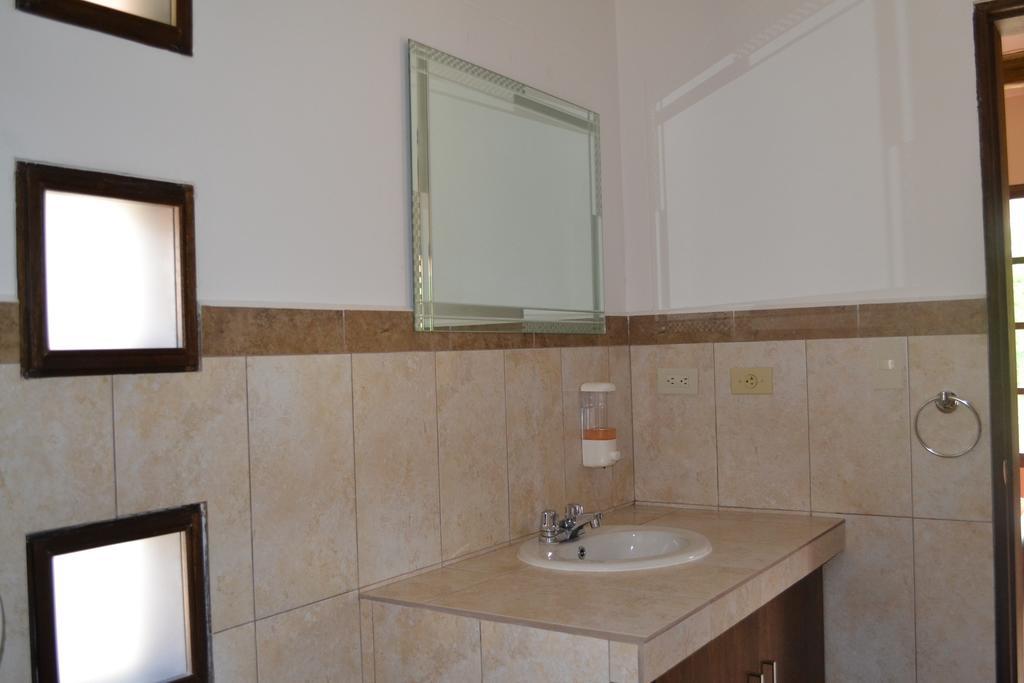 Hotel Princesatoa Quilotoa Chambre photo